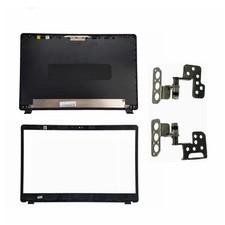 Back Cover/Front Bezel For Acer Aspire 3 A315-54K A315-56-594W N19C1 15.6 Inch