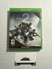 Destiny 2 - Microsoft Xbox One - Complete