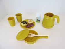 Step2 Pretend Play Kitchen Replacement Interactive Pan Coffee Pot Play Food Dish