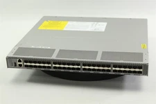 Cisco DS-C9148S-K9 MDS 9148S 16G Multilayer Fabric Switch