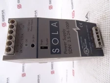 SOLA HD 2.5-24-100P POWER SUPPLY