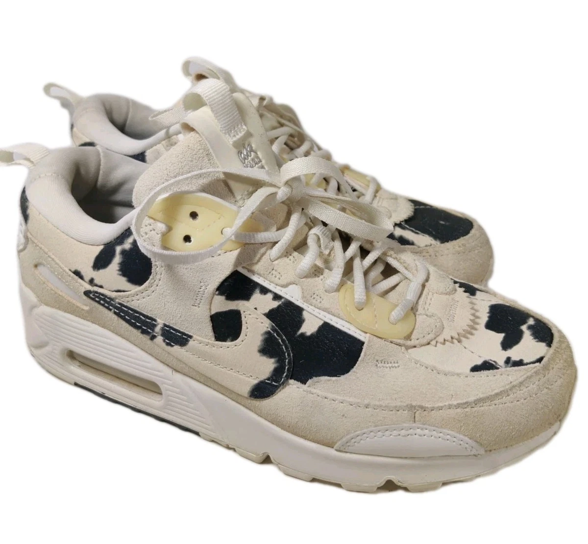 Nike Air Max 90 Futura Cow Print W for sale | eBay