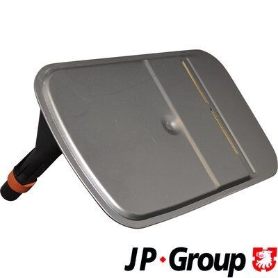 JP Group 1431900600 Hydraulikfilter, Automatikgetriebe FüR BMW-image