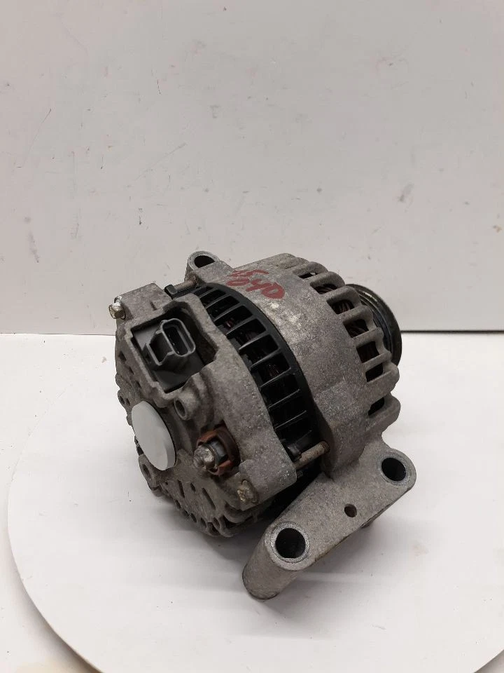 Alternator 8-445 VIN F 8th Digit Fits 02-03 FORD F250SD PICKUP 85492 - Image 3 of 4