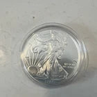 American Mint American Eagle 2017 1 oz .999 Silver Coin