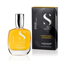 Alfaparf Semi Di Lino Sublime Cristalli Liquidi The Original 50 ml / 1.69 oz
