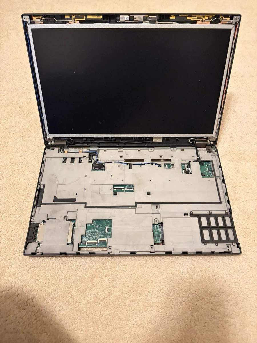 Lenovo Thinkpad T540p PC Laptops & Netbooks for Sale | Shop New