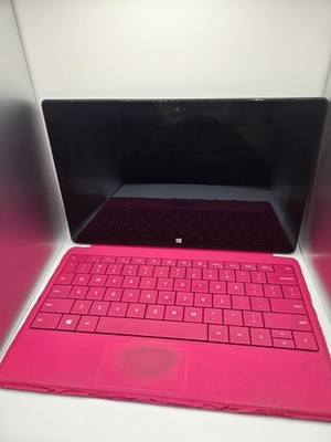Original 2012 Microsoft Surface RT - 1st Generation -Used and Working Condition