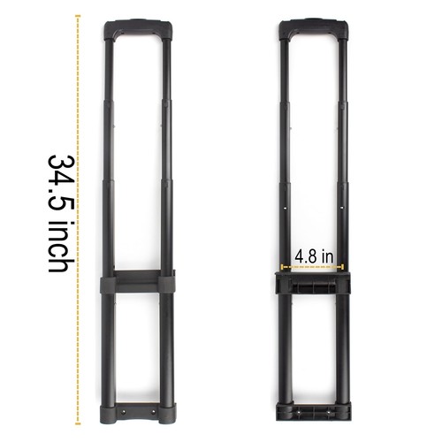 Handle for Igloo 28QT 54QT Coolers Igloo Ice Cube Cooler Replacement Handle Tele - Picture 4 of 6