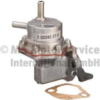 Pierburg Kraftstoffpumpe 7.02242.27.0 FüR Ford Fiesta FVD Gfbt FBD 1 Wfvt 2 Wfbt