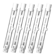 Klarlight R7S 78mm Lampada