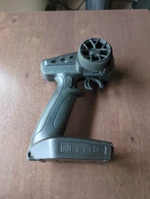 Horizon Hobby Spektrum SLT3 3CH 2.4ghz Remote 