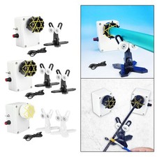 Fishing Rod Building Winding Tool Fishing Rod Repair Kit DIY Lure Rods Wrapping