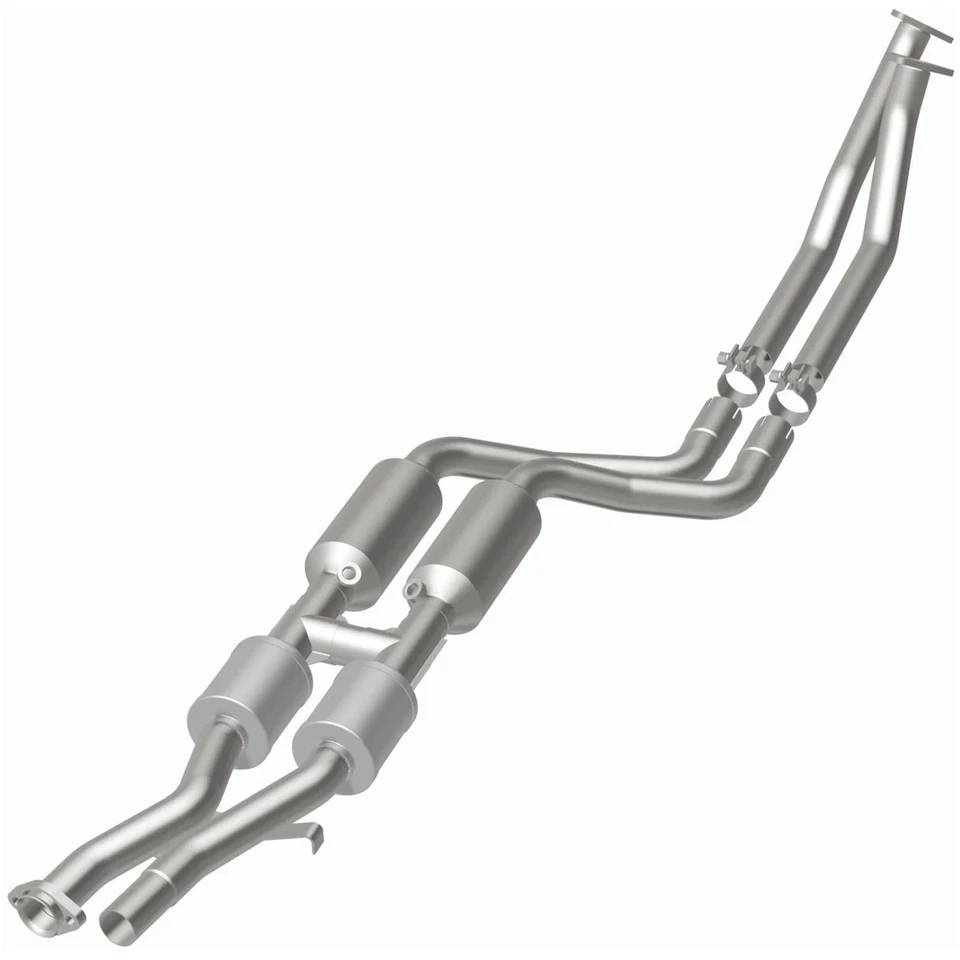 MagnaFlow Catalytic Converter: CARB, For 1996-1999 BMW 328i, BMW 328is, BMW M3 - Image 4 of 4