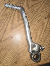 Yamaha yz250 yz 250 1994 94 Kick start kickstarter