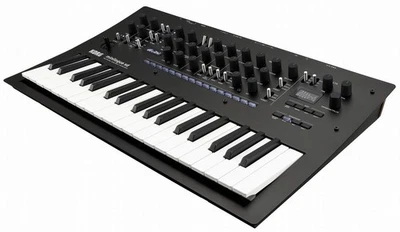Korg Minilogue XD Polyphonic Analog Synthesizer - Bild 1 von 4