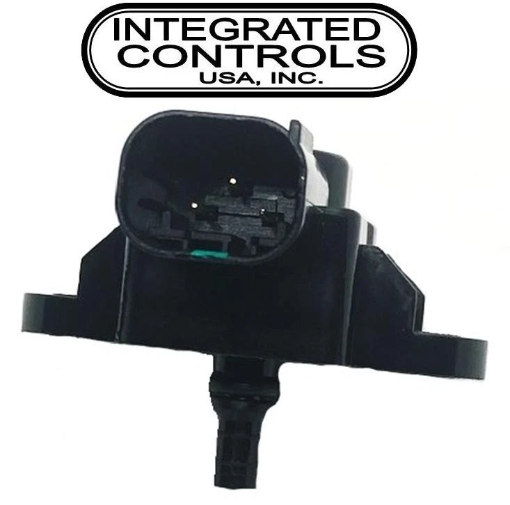 MAP Sensor Mercedes-Benz 2010-15 Sprinter 2500 and 2010-15 Sprinter 3500 3.0L - Image 3 of 3