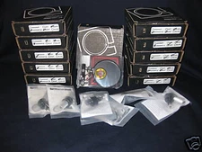 CRG HINDSIGHT LANESPLIT BAR END MIRROR BAREND KTM !