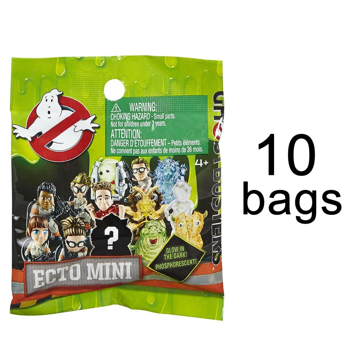 Mystery hotsell blind bags