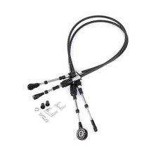 Hybrid Racing Performance Shifter Cables for Accord V6 03-07 & TL V6 04-08 New