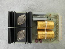 zentro-elektrik Netzteil Typ IC 2x15/0,75 Nr.2014