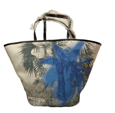 KENZO Women's High Summer Capsule Tote Bag