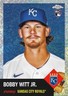 2022 Topps Chrome Platinum Anniversary-YOU PICK-COMPLETE YOUR SET
