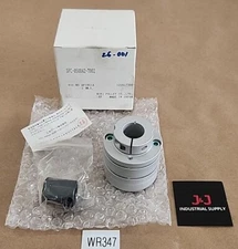 *BRAND NEW* Miki Pulley SFC-050DA2-T002 Flexible Shaft Coupling + Warranty!