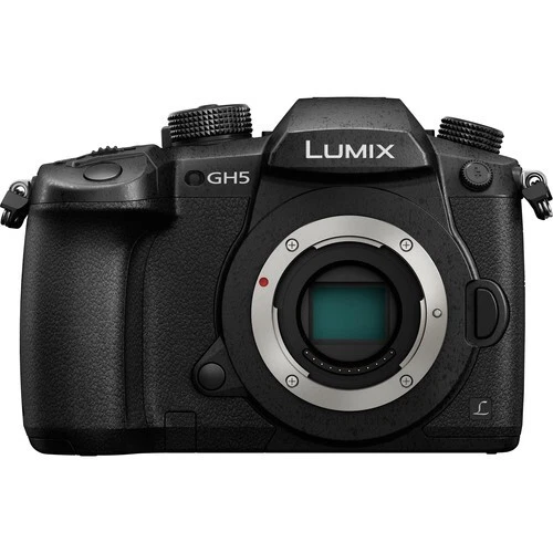 Panasonic LUMIX GH5 Digital Cameras for Sale | Shop New & Used