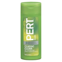 2 Pk Pert Plus Medium Conditioning 2 In 1 Shampoo Conditioner Normal Hair 6.8oz on sale 2 Pk Pert Plus Medium Conditioning 2 In 1 Shampoo Conditioner Normal Hair 6.8oz on sale
