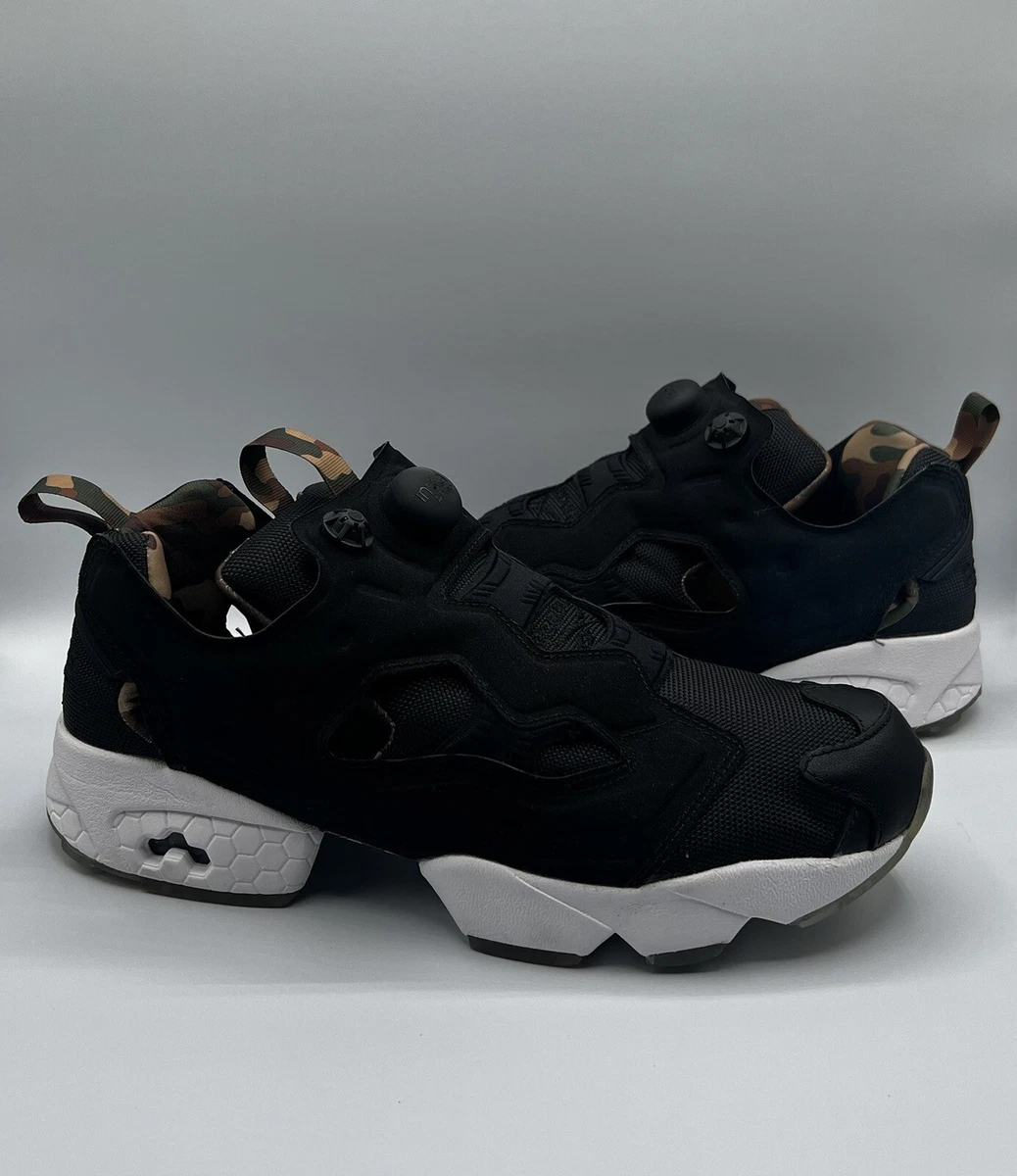 Reebok classic fury cheap