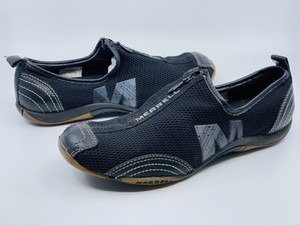 merrell womens barrado mesh zip