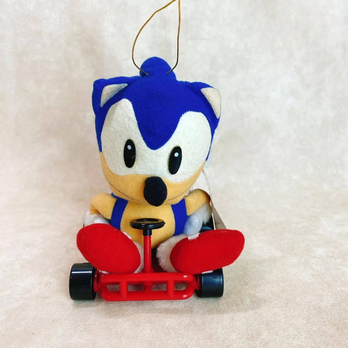 Sonic the Hedgehog - Sonic Retro