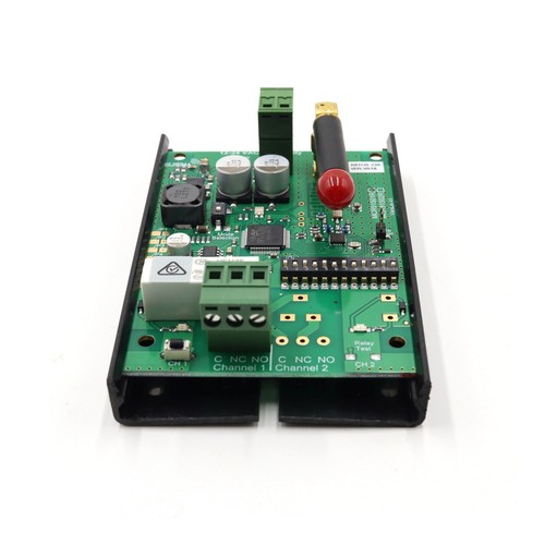 Genuine Elsema 915MHz Multicode Receiver 1CH - 第 2/8 張圖片
