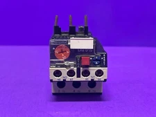 Telemecanique LR2 D1522 Overload Relay 17-25A Class 20