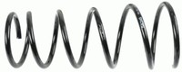Sachs 998 354 Coil Spring For Toyota