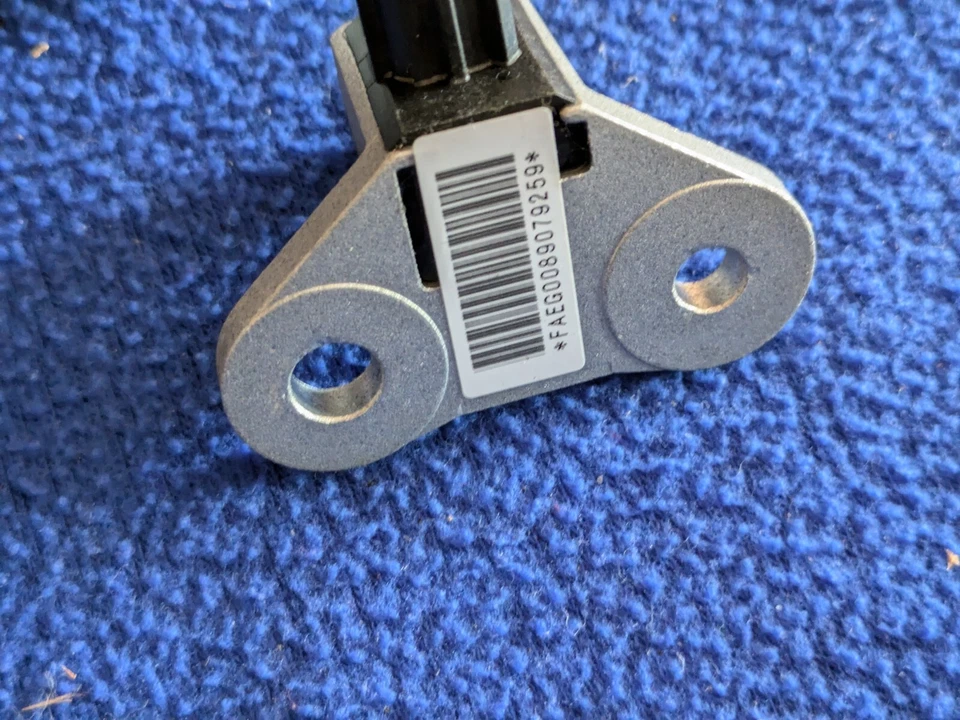 Датчики положения правого пассажирского сиденья NISSAN infiniti - Изображение 2 из 4