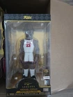 Funko NBA Michael Jordan Premium Vinyl Gold Legends 12" Fanatics Exclusive CHASE