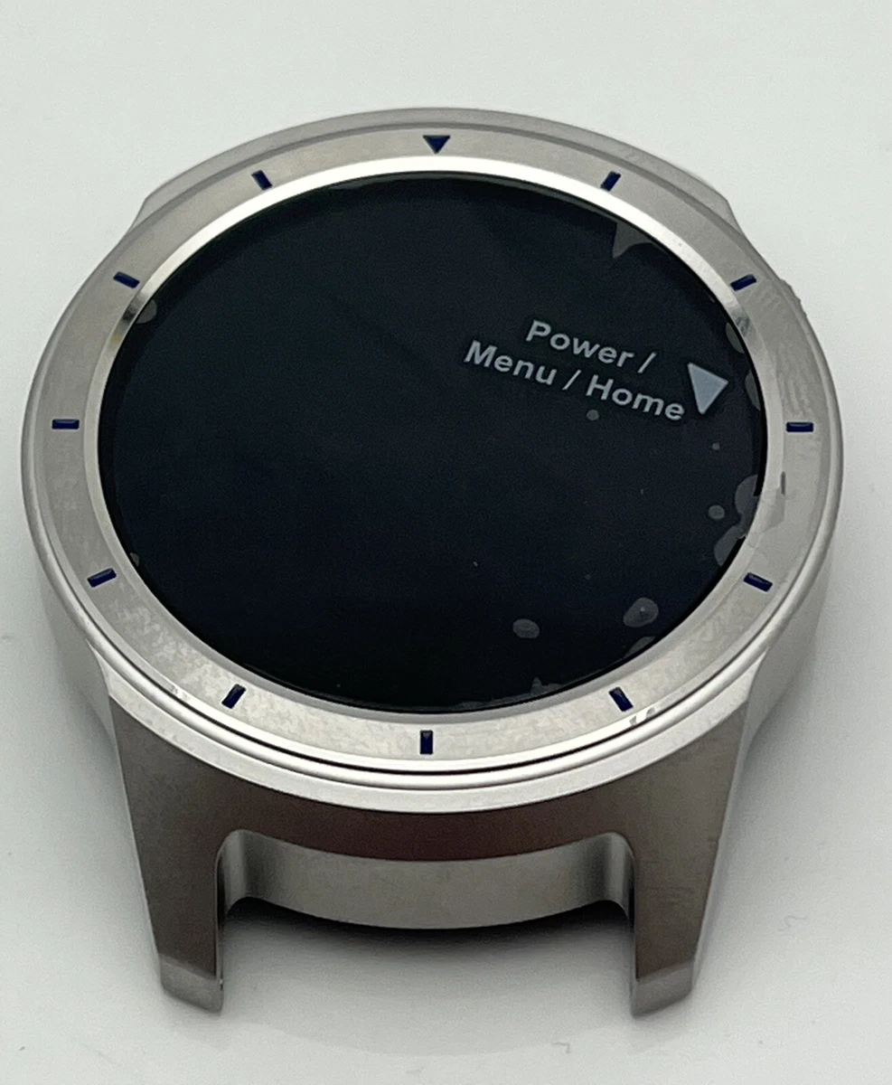 Zte quartz black hot sale