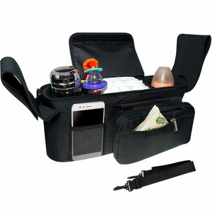pushchair caddy