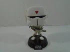 FUNKO POP! STAR WARS REBELS--IMPERIAL SUPER COMMANDO FIGURE (LOOK) #452
