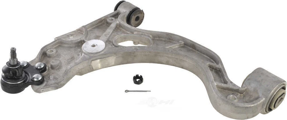 Conjunto de brazo de control de suspensión y rótula-PEC Autopart Intl 2703-94761 Foto 2 de 2