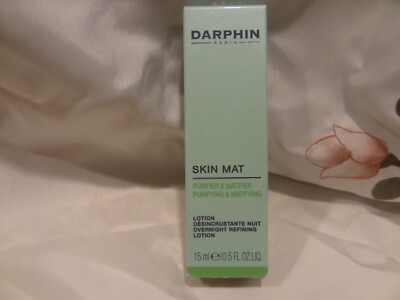 Darphin Paris Intral Soothing Creme Sensitive Skin **NEW**