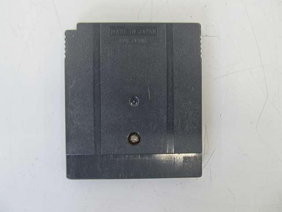 Game Boy Software Model Number Dragon Quest Monsters 2 ENIX eBay