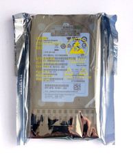 NEW 718160-B21 HP 1.2TB 6G SAS 10K 2.5in DP ENT HDD 718291-001 EG1200JEMDA