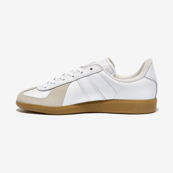 Adidas BW Army Utility Originals Shoes Sneakers White BZ0579