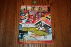 Playset Magazine #118 - Sep/Oct/Nov 2021 - Untouchables Freight Terminal, Pirate