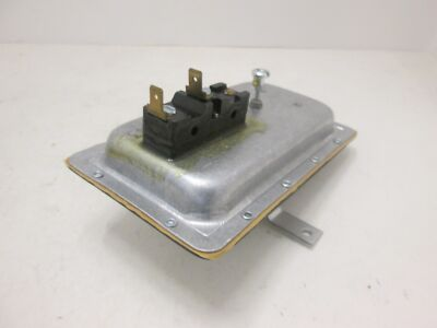 #ad COLUMBUS ELECTRIC PRESSURE SWITCH Diap Diff NO New $55.00