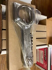 MANLEY performance forged connecting rods w/625 rod bolts dodge NEON 2.0L H-BEAM