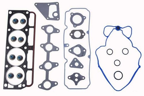98 99 00 01 02 Pontiac Sunfire 2.2L L4 8V "4" - KIT DE RECONSTRUCCIÓN DEL MOTOR + CÁMARA/ELEVADORES - Imagen 4 de 13